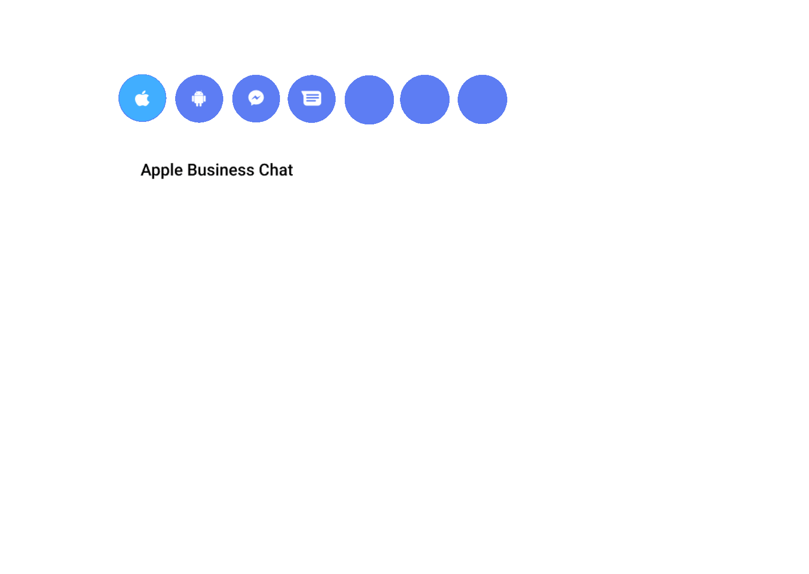 Seamless Human-AI Collaboration